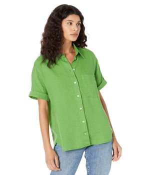 Imbracaminte Femei Waring Pro Pai Shirt Bright Green, Waring Pro