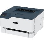 Imprimanta laser color Xerox C230V_DNI, Dimensiune A4, Viteza 22 ppm mono si color, Rezolutie 600 x 600 dpi, calitate culoare de 4800, Procesor 1 GHz Dual Core, Memorie 256 MB, Limbaje imprimate PCL® 5/6, PostScript® 3, PCLm, Interfata USB 2.0 de, XEROX