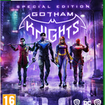 Gotham Knights Special Edition XBOX SERIES X