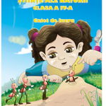 Științe ale naturii. Clasa a IV-a. Caiet de lucru - Paperback brosat - Adina Grigore - Ars Libri, 