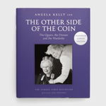HarperCollins Publishers carte The Other Side Of The Coin, Angela Kelly, HarperCollins Publishers