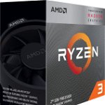 AMD CPU RYZEN 3 3200G YD3200C5FHBOX