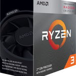 AMD CPU RYZEN 3 3200G YD3200C5FHBOX