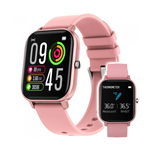 Smartwatch iHunt Watch ME Temp Pro 2021 Pink