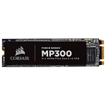 SSD Corsair Force MP300, 960GB, NVMe PCIe, M.2