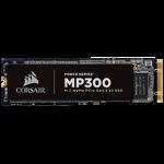 SSD Corsair Force MP300, 960GB, NVMe PCIe, M.2