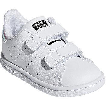 Pantofi sport Adidas Stan Smith Cf I AQ6274 Copii Alb 25