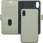 dbramante New York - iPhone XR - Olive Green, dbramante