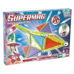Supermag Trendy - Set constructie magnetic