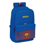 Rucsac F.C. Barcelona Castaniu Bleumarin, F.C. Barcelona