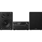 Sistem Micro HiFi premium SC-PMX802, Panasonic