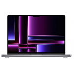 Laptop MacBook Pro 14.2 inch Liquid Retina M2 Max 64GB 1TB SSD macOS Space Grey, Apple