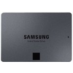 SSD 870 QVO 4TB SATA-III 2.5 inch, Samsung
