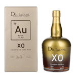 Dictador Solera Aurum XO Cutie Rom 0.7L, Dictador