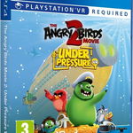 The Angry Birds Movie 2 Vr Under Pressure PS4|PSVR