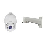 Camera supraveghere Hikvision IP PTZ DS-2DE7425IW-AE(S5) 4MP IR 200m 25X ACUSENS