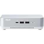 Barebone NUC 14 Pro+ RNUC14RVSU700000I AI Ready Core Ultra 7 155H 1.4GHz 0GB no HDD Alb, ASUS