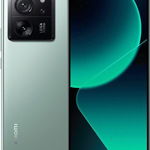 Telefon Mobil Xiaomi 13T Pro, Procesor Mediatek Dimensity 9200+ Octa-Core, AMOLED touchscreen 6.67inch, 16GB RAM, 1TB Flash, Camera Tripla 50+50+12MP, Wi-Fi, 5G, Dual Sim, Android (Verde), Xiaomi