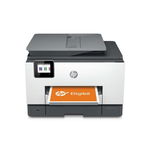 OfficeJet Pro 9022E InkJet, Color, Format A4, Duplex, Retea, Wi-Fi, HP