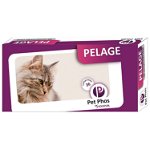 PET PHOS Felin Special Pelage - 36 Tablete