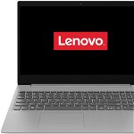 Laptop Lenovo IdeaPad 3 15ADA05 cu procesor AMD Ryzen 5 3500U pana la 3.70 GHz