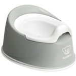 BabyBjorn - Olita Smart Potty Gri, BabyBjorn