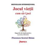 Pachet Jocul vietii. Set 4 carti - Florence Scovel Shinn