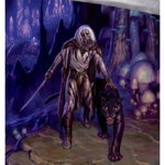 Homeland (Forgotten Realms Novel: Legend of Drizzt, nr. 01)