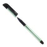 Roller pentru smartphones si tablete, verde metalic, ONLINE i-pen, ONLINE