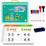 Joc Educativ Scrie si Sterge Gadgetry