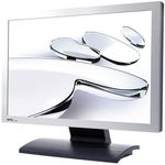 Nou! Monitor Refurbished BenQ 19" FP92WA, 1440 x 900, 16.2 milioane culori, VGA