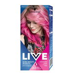 Vopsea de Par LIVE Ultra Brights or Pastel 093 Shocking Pink 80 ml Semipermanenta