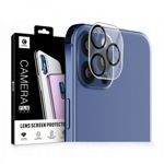Folie sticla Mocolo lentila camera foto pentru iPhone 12 Pro Max