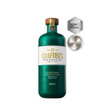 Crafter's Wild Forest Gin 0.7L, Liviko