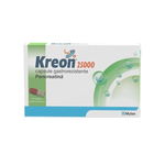 Kreon 25.000 300 mg, 20 capsule gastrorezistente