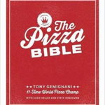 Pizza Bible - Tony Gemignani