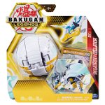 Figurina Bakugan Legends - Deka, Pegatrix Gillator, 20cm