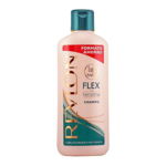 Șampon pentru Păr Gras Flex Keratin Revlon, Revlon