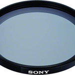 Filtru Sony Sony VF-55CPAM2 circular Pol Carl Zeiss T 55mm, Sony