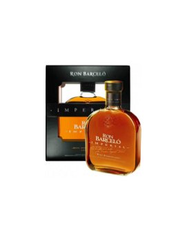 Rom Barcelo Imperial GBX, 0.7L