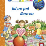 Tot Ce Pot Face Eu, Constanza Droop - Editura Casa