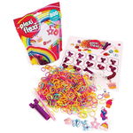 As Plexi-flexi 800 Looms 8 Charms (random) (1080-25566) 