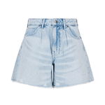 High waisted denim shorts 26, Armani Exchange