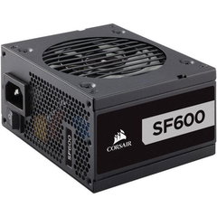 Sursa Corsair SF Series SF600, 600W