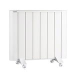 Convector electric de podea/perete