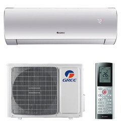 GREE Aparat de aer conditionat GREE Eco Inverter Fairy 9000 BTU,  Clasa A++, G10 Inverter, Generator Ioni Cold Plasma, Filtru Catechin, Buton Turbo, Auto-diagnoza, Wi-Fi, GREE