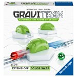 Gravitrax Color Swap, Schimbator de Culori, Set de Accesorii, Multilingv, Ravensburger