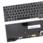 Tastatura Fujitsu Siemens LifeBook E736 iluminata backlit, Fujitsu Siemens