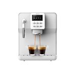 Espressor Cecotec Cafelizzia, 1350 W, 1.2 l, 20 bari, ThermoBlock, oprire automata, indicator luminos, tava detasabila, accesorii incluse, Black