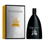 Parfum Bărbați Poseidon Gold Ocean Poseidon EDT (150 ml), Poseidon